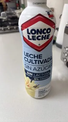 LECHE CULTIVADA