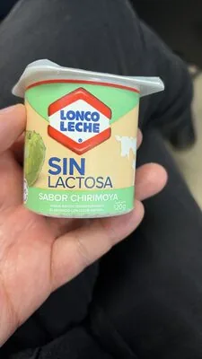 SIN LACTOSA
