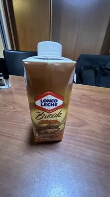 Break CARAMEL MACCHIATO
