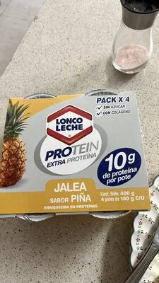 Jalea Sabor Piña