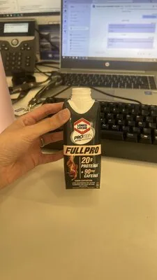 FULLPRO
