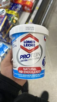PROTEIN EXTRA PROTEÍNA
