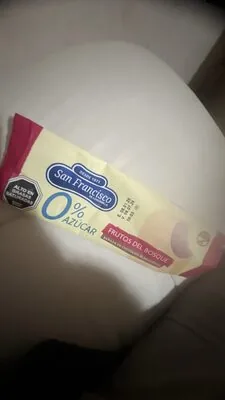 Frutos del Bosque