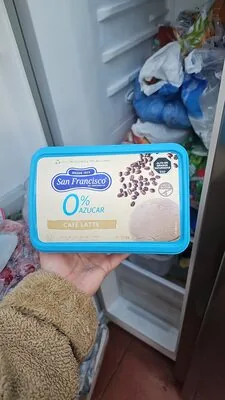 CAFÉ LATTE