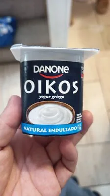 OIKOS yogur griego