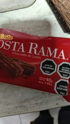 Rama Chocolate de Leche