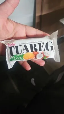 TUAREG