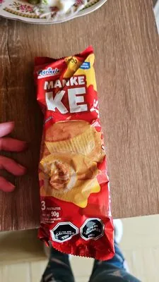 MANKEKE