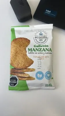 Galletón MANZANA