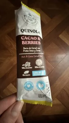 CACAO & BERRIES