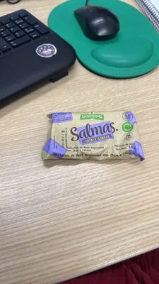 Salmas Chía y Linaza