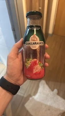 Frutilla Mix