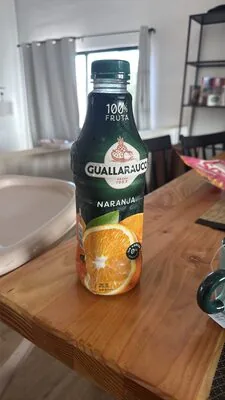 Naranja
