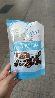 Enlinea BALLS CROCANTES