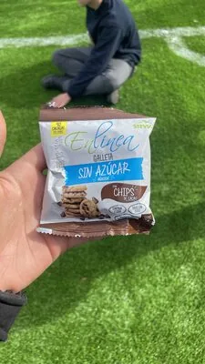Galleta SIN AZÚCAR