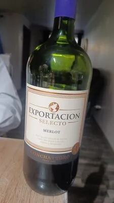 Exportacion Selecto Merlot