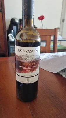 Vchi Cromas Cab S 750ml