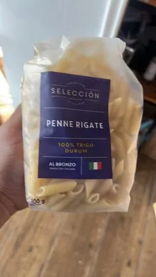 PENNE RIGATE