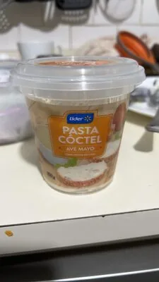 PASTA CÓCTEL AVE MAYO