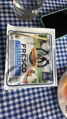 QUESO FRESCO