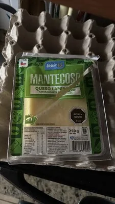 MANTECOSO