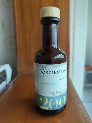 Azeite de Oliva Extravirgem