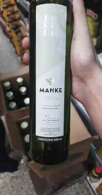 Azeite Manke 500ml E.v