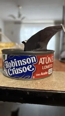 ATÚN EC