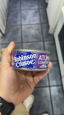 ATÚN LOMITOS