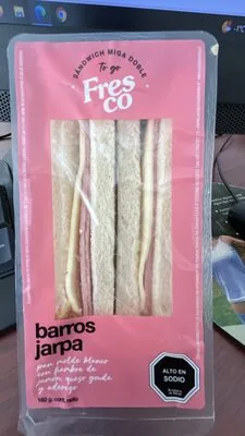 barros jarpa