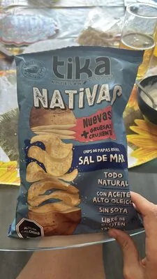 NATIVA