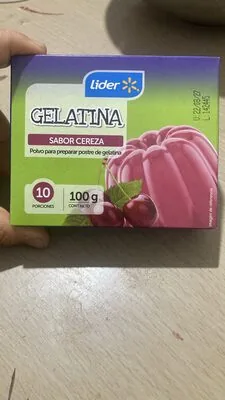 GELATINA
