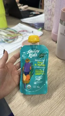 Esencial Pera & Mango (y nada más!)