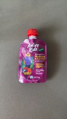 Esencial Manzana & Ciruela (y nada más)