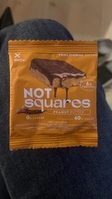 NOT squares
