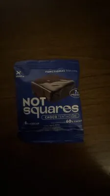 NOT squares