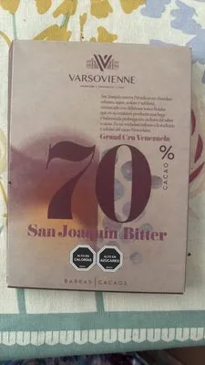 San Joaquín Bitter