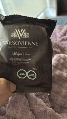 Alfajor Bitter