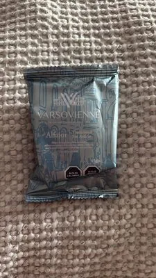Alfajor Tradicional Sin Azúcar