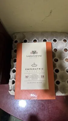 EMPERATRIZ MACIZOS
