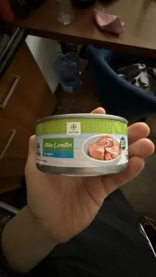 Atún Lomitos