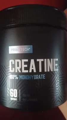 CREATINE