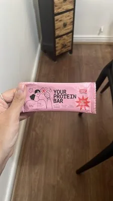 YOUR PROTEIN BAR