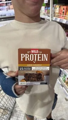 PROTEIN Sabor Caramelo