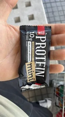Protein mini Sabor Chocolate