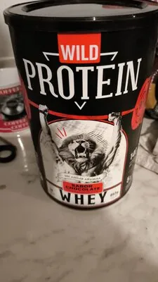 WILD PROTEIN WHEY