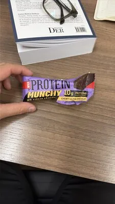 PROTEIN MUNCHY