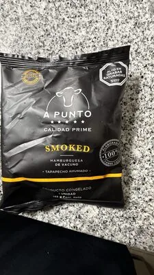SMOKED