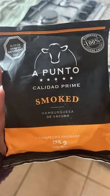 SMOKED