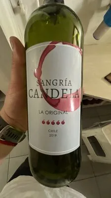 Sangría CANDELA